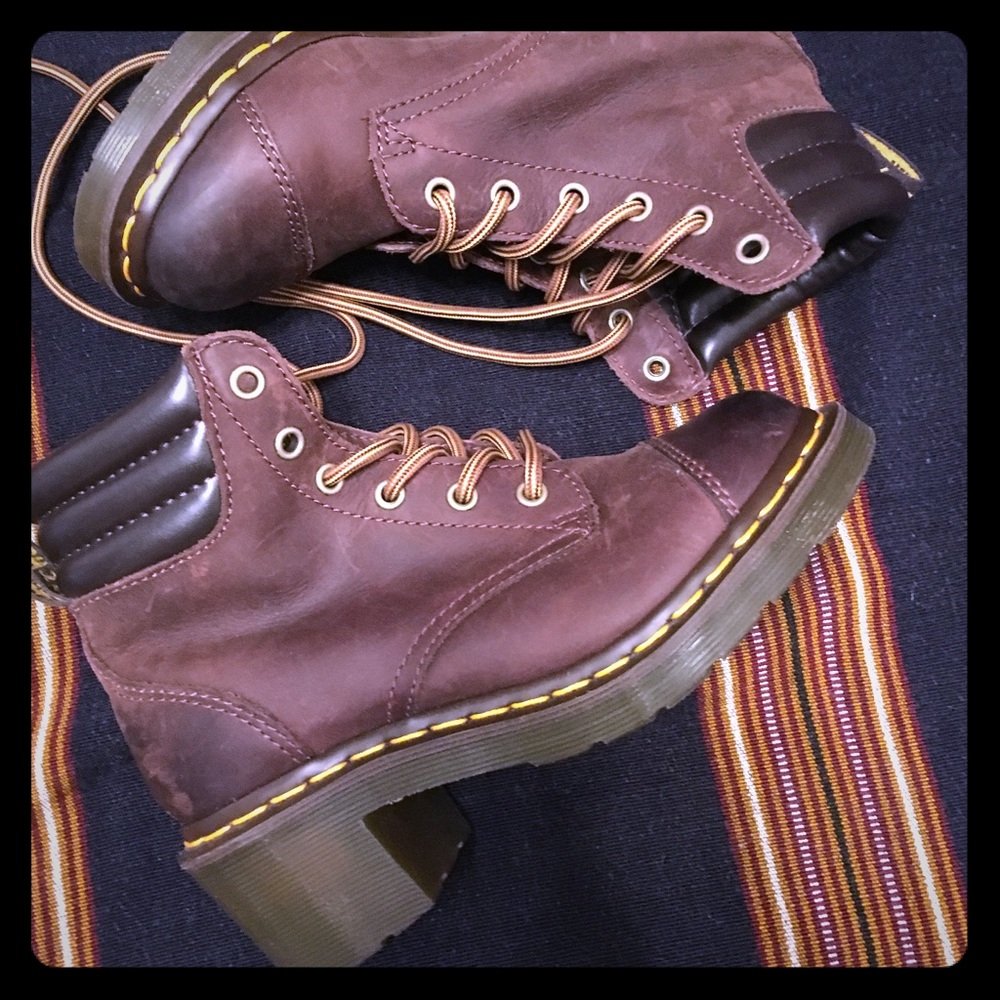 DOC🔥MARTENS